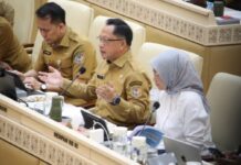 Pemerintah Siapkan Rp18,9 Triliun untuk Jamin Gaji PPPK di 546 Daerah