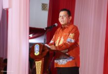 Ansar Ajak Masyarakat Jaga Kerukunan, Stabilitas Kepri Jadi Kunci Perkuat Investasi