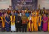 Hadiri Pengucapan Syukur Gereja Toraja, Wagub Kepri Ajak Masyarakat Jaga Kerukunan