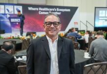 BP Batam Promosikan KEK Pariwisata Kesehatan Internasional Batam di Medical Fair Asia 2026