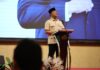 Iman Sutiawan Dukung UKW PWI Kepri, Dorong Pers Sajikan Informasi yang Menyejukkan