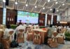 Amsakar Dorong Wartawan Berkompeten dan Berintegritas untuk Wujudkan Batam Semakin Hebat