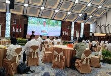 Amsakar Dorong Wartawan Berkompeten dan Berintegritas untuk Wujudkan Batam Semakin Hebat