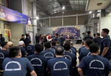 Razia Gabungan Lapas Cipinang Nihil Narkoba dan Handphone, Pengawasan Zero Halinar Diperkuat