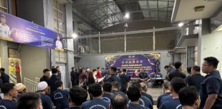 Razia Gabungan Lapas Cipinang Nihil Narkoba dan Handphone, Pengawasan Zero Halinar Diperkuat