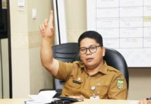 Video Warga Batam di Kamboja Beredar, Pemko Minta Keluarga Segera Laporkan Data