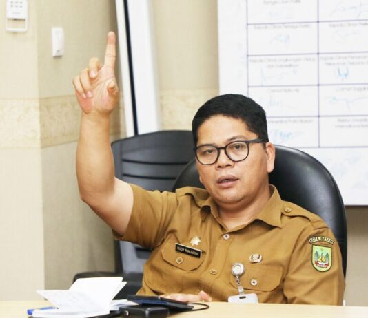 Video Warga Batam di Kamboja Beredar, Pemko Minta Keluarga Segera Laporkan Data