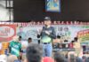 Amsakar Ajak KAHMI dan Masyarakat Bergerak Bersama Bangun Batam