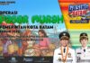 Kendalikan Inflasi, Pemko Batam Gelar Operasi Pasar Murah di Enam Lokasi