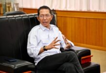 Kabut Asap Selimuti Batam, Pemko Imbau Warga Kurangi Aktivitas di Luar Rumah