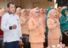 Seminar DWP Batam, Firmansyah Dorong Perempuan Perkuat Keluarga dan Dukung Pembangunan