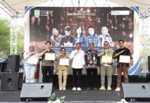 Amsakar Buka Akses Pasar UMKM Batam, Produk Lokal Didorong Tembus Lokasi Strategis