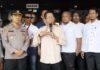 Amsakar Kawal Nasib 1.025 Pekerja PT Ghim Li, Pemko Batam Bentuk Tim Investigasi