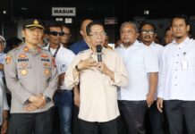 Amsakar Kawal Nasib 1.025 Pekerja PT Ghim Li, Pemko Batam Bentuk Tim Investigasi