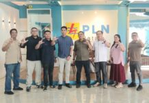PLN Batam Siapkan Layanan Digital, Pasang Baru dan Tambah Daya Segera Bisa Lewat Aplikasi