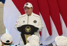 Indonesia Kirim 1.021 Atlet ke Asian Games 2026, Target Pertahankan Tiga Besar