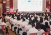 3.481 PPPK Pemprov Kepri Ikuti Orientasi, Sekda: Jadi Tulang Punggung Pemerintahan