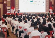 3.481 PPPK Pemprov Kepri Ikuti Orientasi, Sekda: Jadi Tulang Punggung Pemerintahan