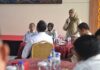 Menuju Dekrafest 2026, Dewi Ansar Pastikan Seluruh Persiapan Matang