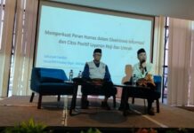 Humas Haji dan Umrah Didorong Perkuat Informasi dan Citra Positif Layanan Publik