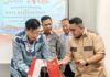 Cokky Wijaya Jamin Kemudahan Perizinan dan Infrastruktur bagi Investor ICBC di FTZ Tanjungpinang