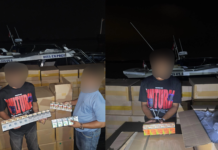Bea Cukai Batam Sita 1,67 Juta Rokok Ilegal, Kerugian Negara Ditaksir Rp1,38 Miliar