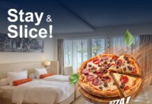 Mei Time, Fun Time: Staycation Makin Seru di Harris Barelang Batam!