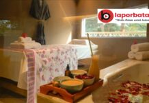 Aspa Spa Resmi Dibuka, Nikmati Relaksasi Premium dengan Diskon 15% untuk Anggota ASR & Paket Spesial Kamar plus Spa di HARRIS Barelang Batam