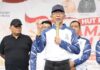 Amsakar Ajak Warga Batam Jaga Persatuan, Perkuat Kebersamaan untuk Pembangunan