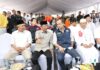 Amsakar Dorong Potensi Lokal Tanjung Banon Dikembangkan untuk Tingkatkan Ekonomi Warga