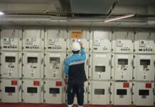 Gerak Cepat PLN Batam Tangani Gangguan Kelistrikan, Upayakan Pemulihan Sistem Secara Bertahap