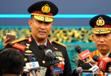PWI Kepri Siap Kawal Transformasi Polri di Bawah Kepemimpinan Kapolri Suyudi Ario Seto