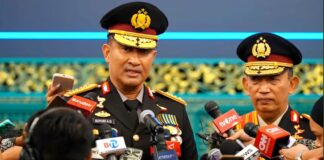 PWI Kepri Siap Kawal Transformasi Polri di Bawah Kepemimpinan Kapolri Suyudi Ario Seto