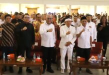 Ketum PWI Dorong Kehadiran Negara Jaga Ekosistem Pers di Tengah Dominasi Algoritma