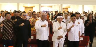 Ketum PWI Dorong Kehadiran Negara Jaga Ekosistem Pers di Tengah Dominasi Algoritma