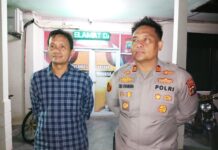 Debit Waduk Menyusut, Camat Nongsa Ajak Warga Gelar Salat Istisqa