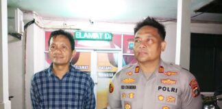 Debit Waduk Menyusut, Camat Nongsa Ajak Warga Gelar Salat Istisqa