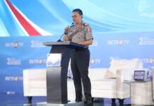 Polisi Tangani Puluhan Ribu Kasus Premanisme, Kepastian Hukum Dunia Usaha Jadi Fokus