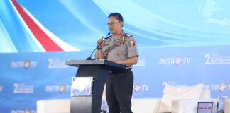 Polisi Tangani Puluhan Ribu Kasus Premanisme, Kepastian Hukum Dunia Usaha Jadi Fokus