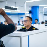 Mobilitas Tinggi, Imigrasi Batam Catat 527.764 Perlintasan Sepanjang September 2026