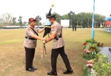 Dari Nongsa ke Mabes Polri, Jejak Karier Sutarman dan Asep Safrudin