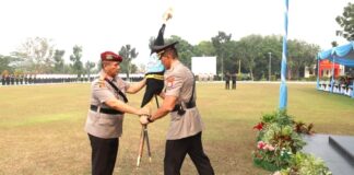 Dari Nongsa ke Mabes Polri, Jejak Karier Sutarman dan Asep Safrudin