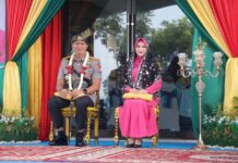Kapolda Kepri Suhendri Siap Lanjutkan Inovasi dan Perkuat Pelayanan Publik