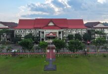 Rotasi Pejabat Polda Kepri, Sejumlah Jabatan Strategis Berganti untuk Perkuat Kinerja Organisasi