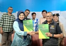 Polita Batam Tawarkan Beasiswa D4 bagi Anggota PWI Kepri, Buka Peluang Jadi Dosen Praktisi