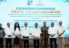 BP Batam Gandeng Ombudsman RI, Perkuat Pengawasan dan Cegah Maladministrasi