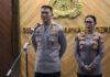 Listrik Padam di Batam, Tanjungpinang dan Bintan, Kapolda Kepri Imbau Warga Tetap Tenang