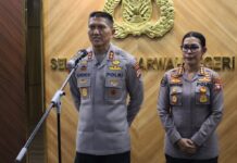Listrik Padam di Batam, Tanjungpinang dan Bintan, Kapolda Kepri Imbau Warga Tetap Tenang