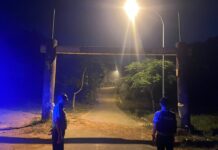 Respons Cepat Polisi 110, Polsek Nongsa Tertibkan Aduan Musik Keras dan Konsumsi Miras