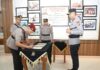 Kapolda Kepri Pimpin Sertijab Tujuh Pejabat Utama, Sejumlah Jabatan Strategis Berganti